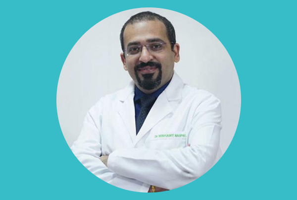 Gastroenterology Dr Nishant Nagpal